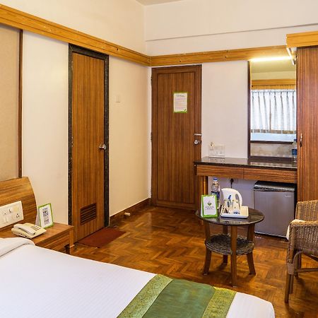 Treebo Trend Sahara Hotel Pune Eksteriør billede