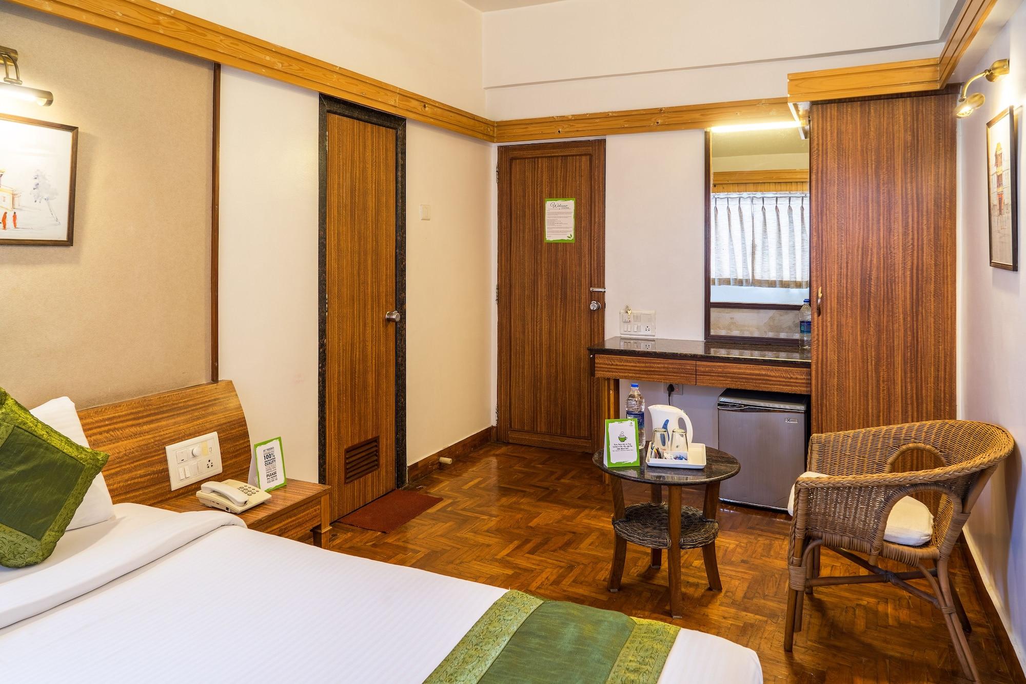 Treebo Trend Sahara Hotel Pune Eksteriør billede