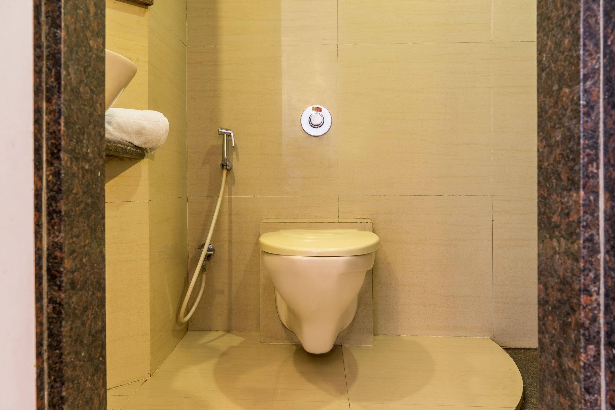 Treebo Trend Sahara Hotel Pune Eksteriør billede