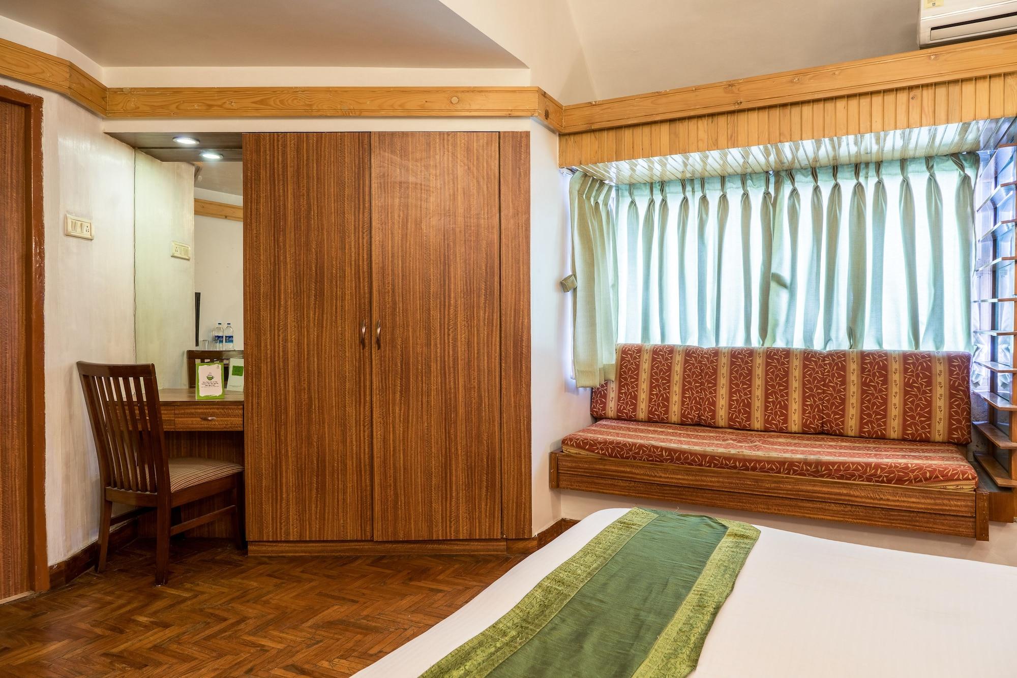 Treebo Trend Sahara Hotel Pune Eksteriør billede