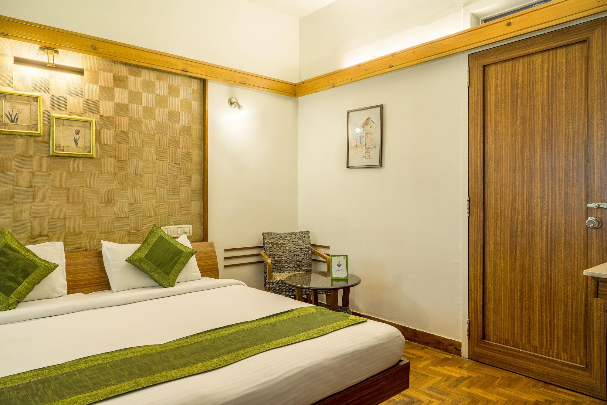 Treebo Trend Sahara Hotel Pune Eksteriør billede