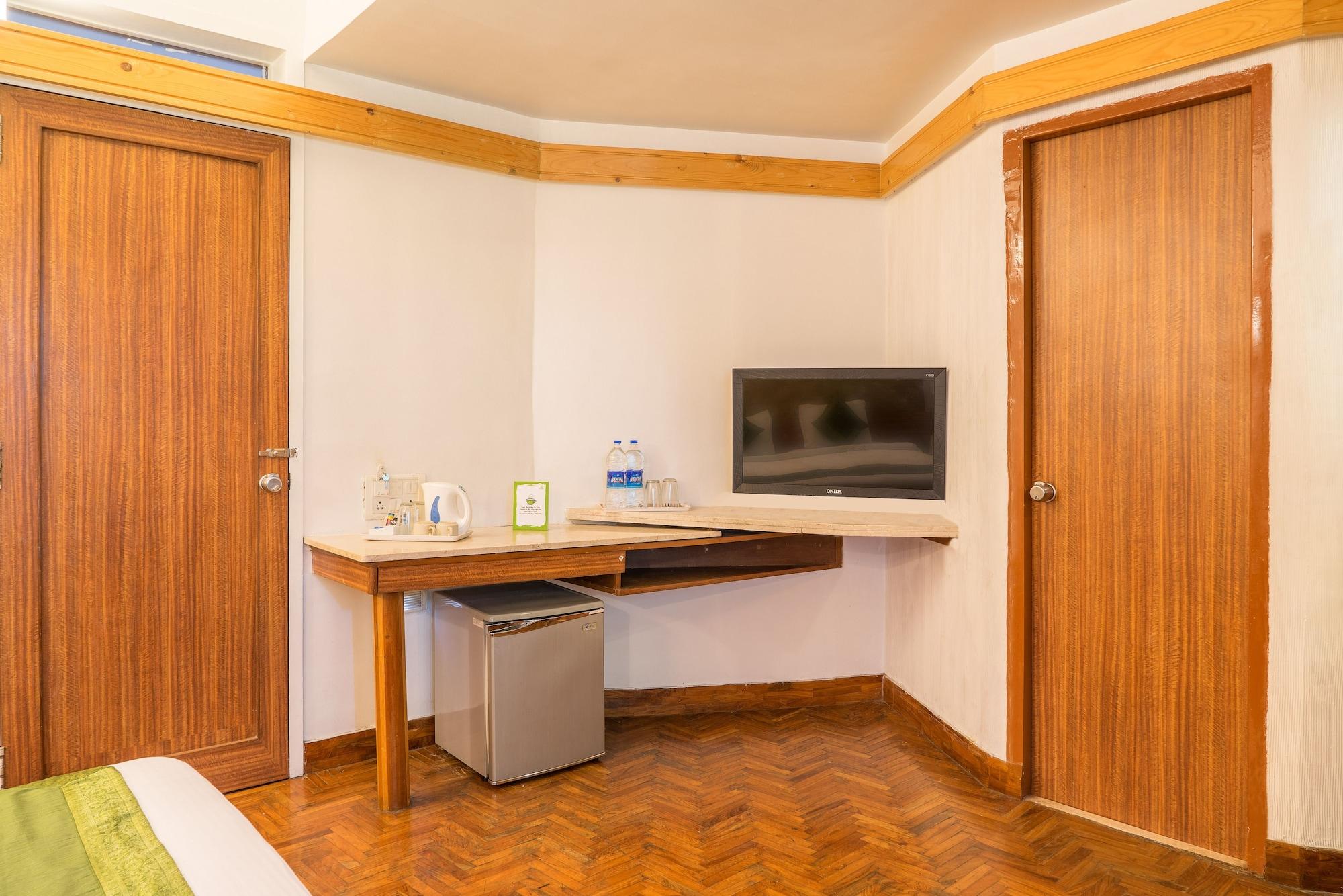 Treebo Trend Sahara Hotel Pune Eksteriør billede