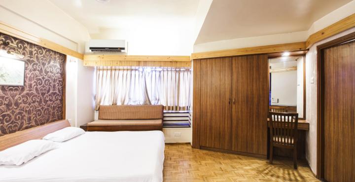 Treebo Trend Sahara Hotel Pune Eksteriør billede
