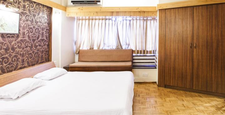 Treebo Trend Sahara Hotel Pune Eksteriør billede