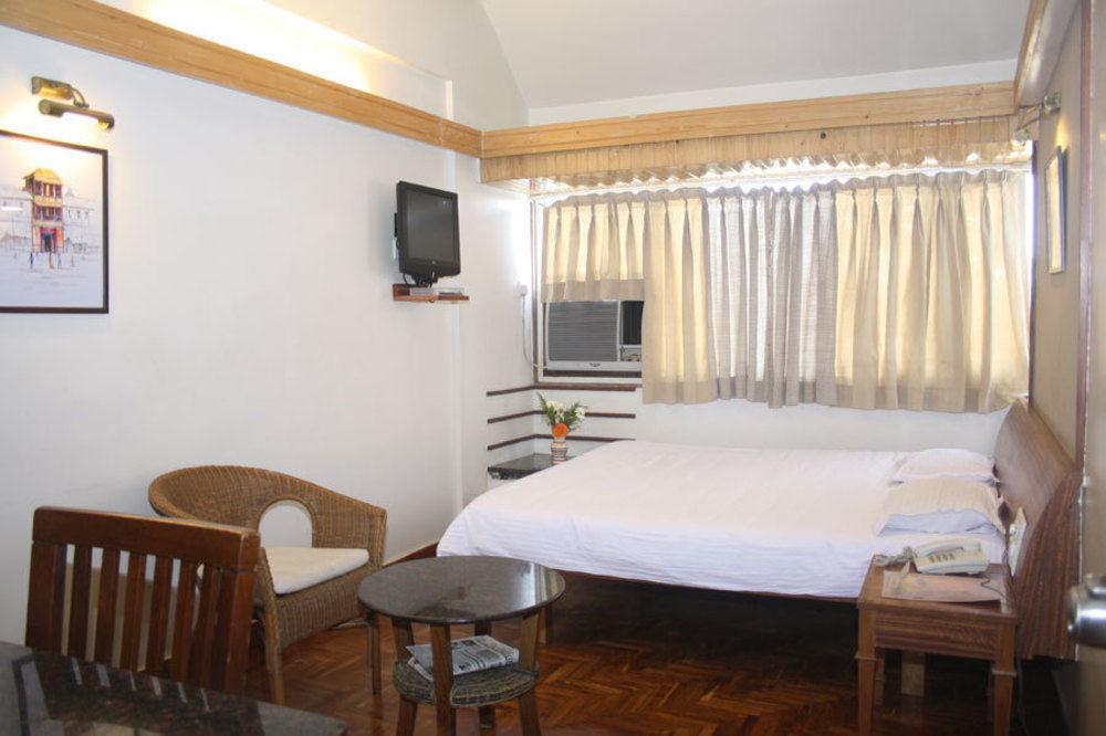 Treebo Trend Sahara Hotel Pune Eksteriør billede