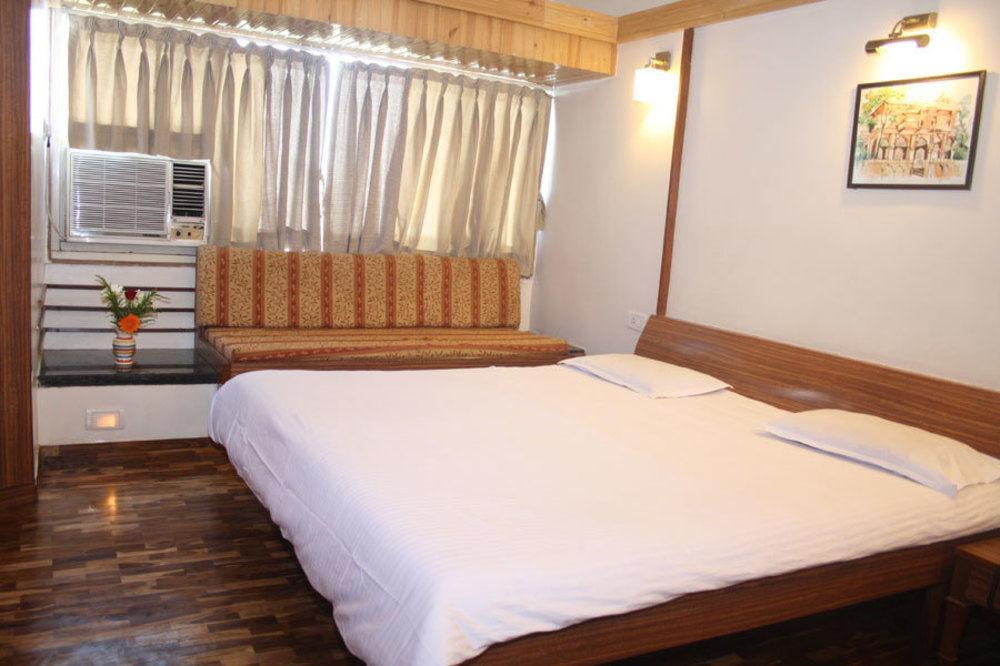 Treebo Trend Sahara Hotel Pune Eksteriør billede