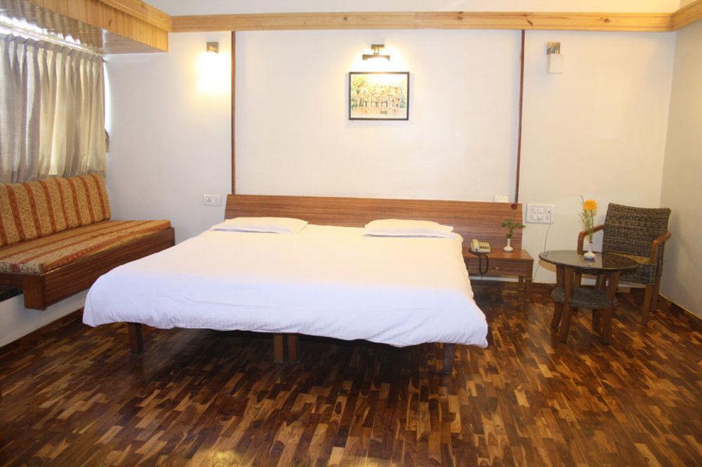 Treebo Trend Sahara Hotel Pune Eksteriør billede