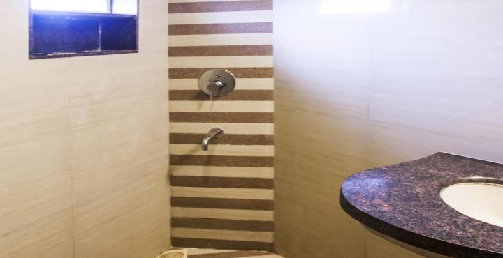 Treebo Trend Sahara Hotel Pune Eksteriør billede